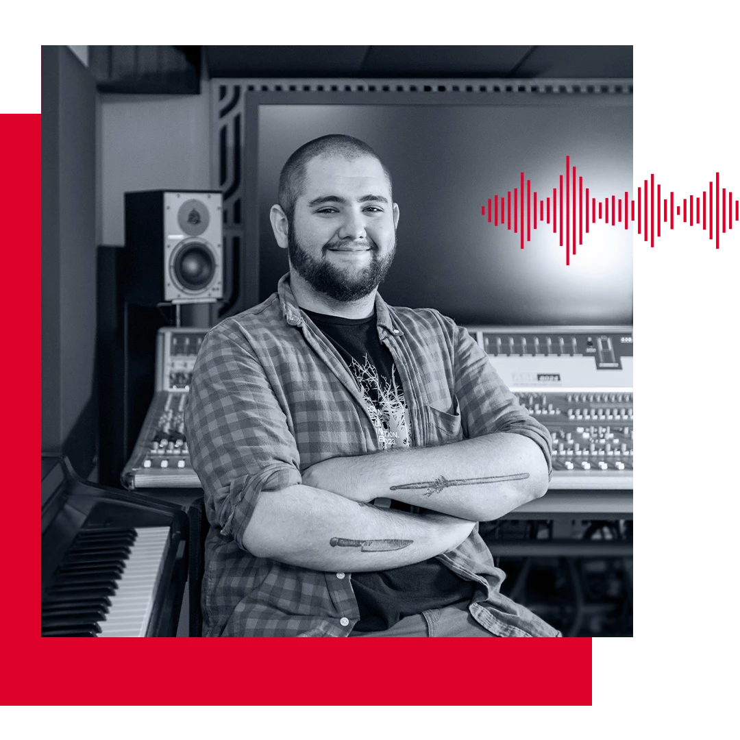 Oma Records - Benjamin Ohayon