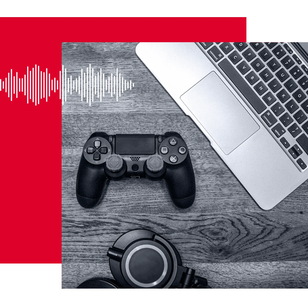 Oma Records - Video games