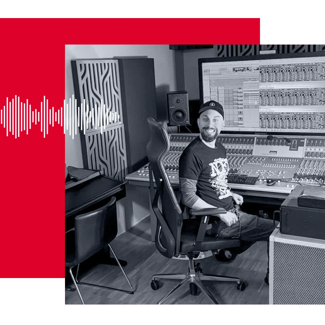 Oma Records - Kevin Tinland