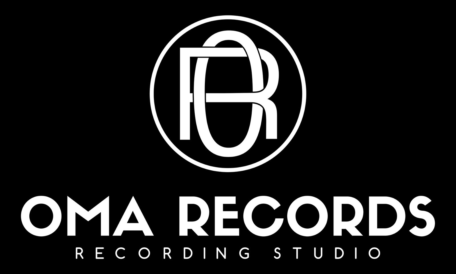 Oma Records - Logo